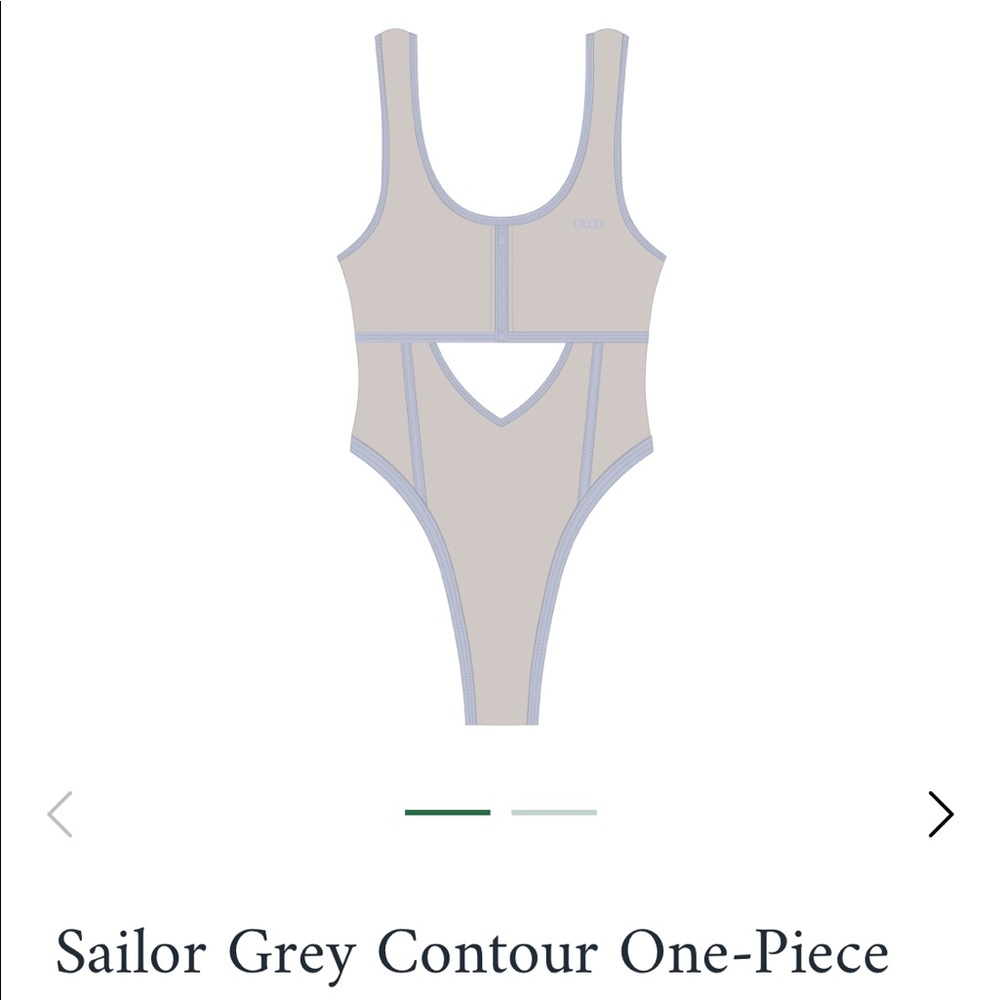 BoutineLa One-piece S